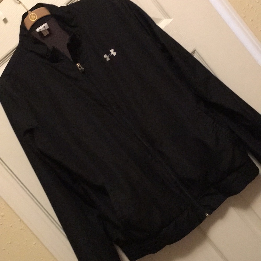 Under Armour